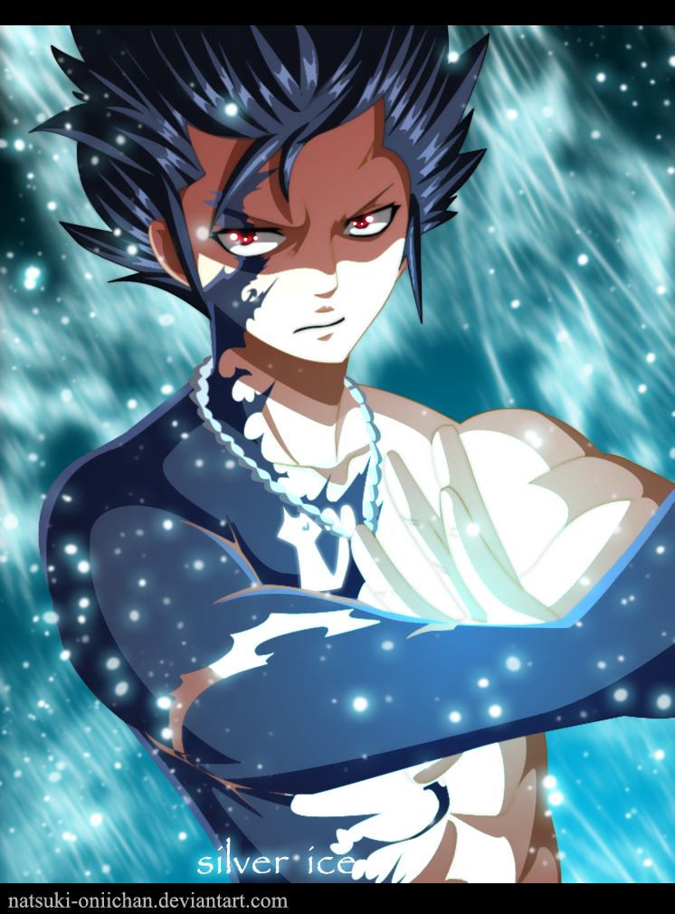 Fairy Tail Wiki On Twitter - Anh Hoa Anh Trong Anime - 1043x1200