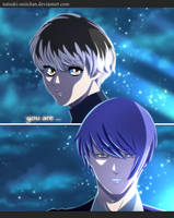 Tokyo Ghoul Re 47