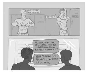 RvB In-visible by Jspx