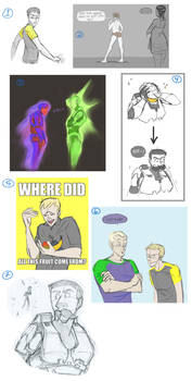 ANOTHER RVB DUMP