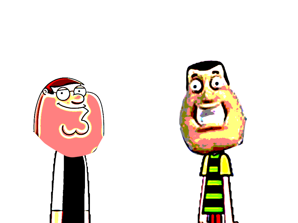 Family Guy Funny Moments Sexy Compilation 4K 2052 by SpeedytheTDFan09