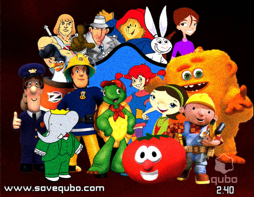 Quibo qubo_last_minutes_hijack.mp4 by SpeedytheTDFan09 on DeviantArt