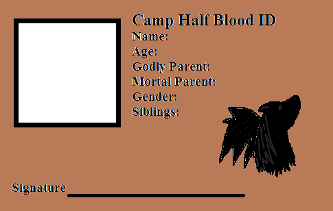 Camp Half-Blood - Roblox