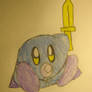 Baby Meta Knight