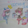 Birthday RQ: ChibiDiamond