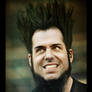 Static X