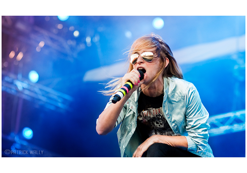 Guano Apes by PatrickWally