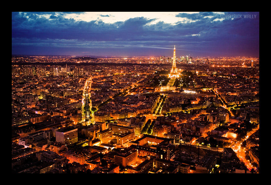 Tout Paris