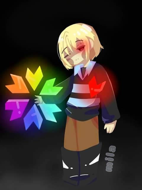 Frisk Definition Epic!tale frisk (neutral) by definetlynotmila on DeviantArt