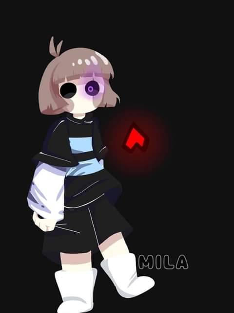 Frisk Definition epic!frisk fanart thing by definetlynotmila on DeviantArt