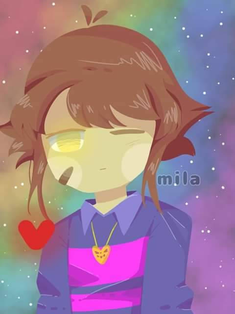 Frisk Definition frisk fanart by definetlynotmila on DeviantArt