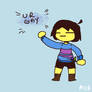 Funfacts with frisk 1: