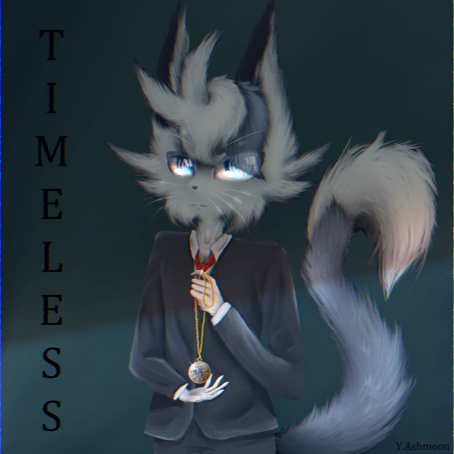 Timeless -Ashmoon