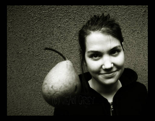 Pear