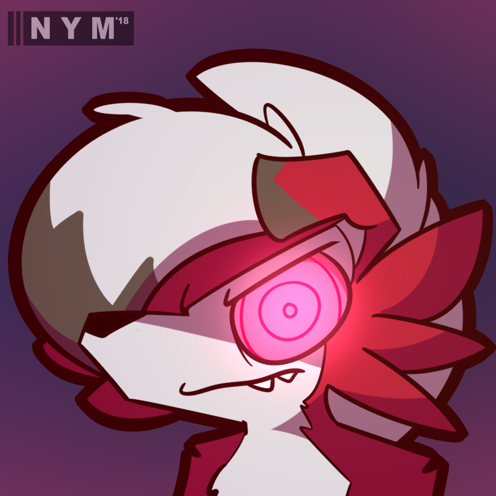 Me as Lycanroc (PICREW) by VincentTheWerewolf on DeviantArt