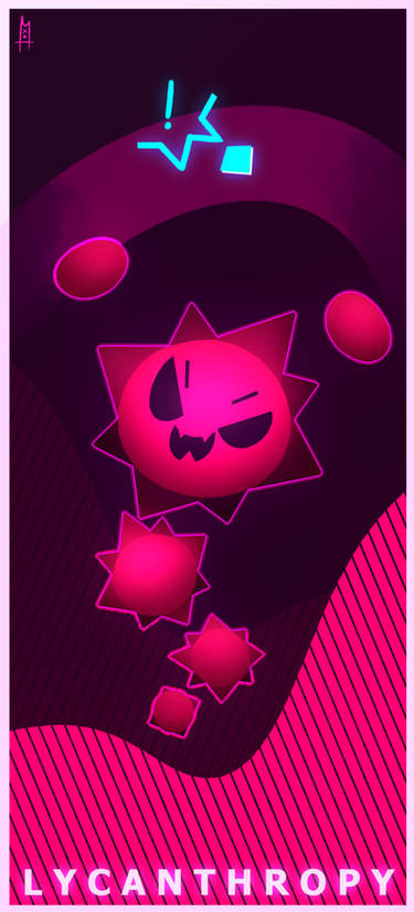 Just Shapes And Beats by POOTERMAN on DeviantArt