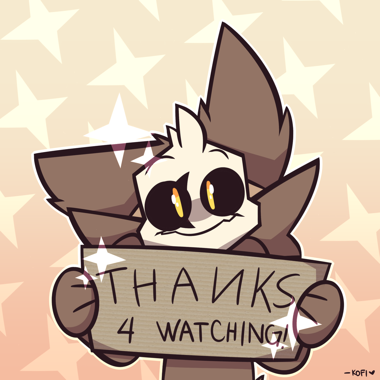 ThanksforWatching