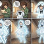The Ghostly Costume
