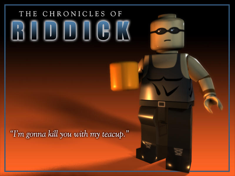 Lego Riddick 1024x768 by toddworld on DeviantArt