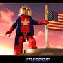Statesman - Freedom