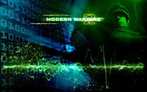 Modern Warfare 2 Wallpaper