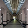 Fresno Galleria Interior