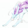 Suicune