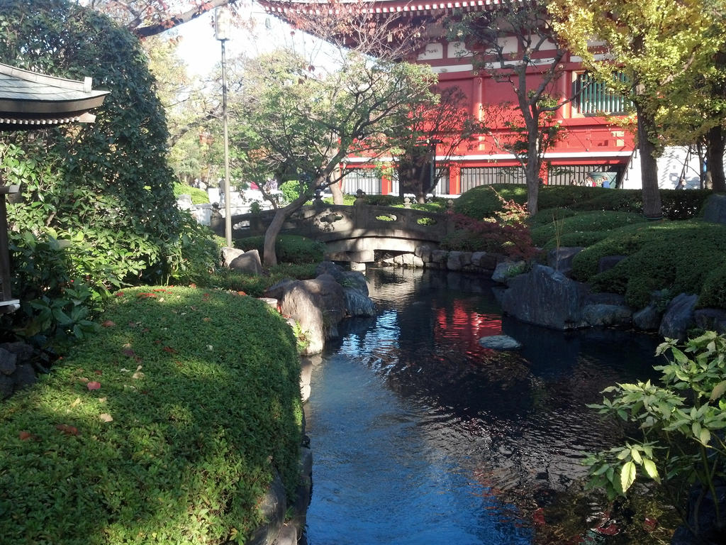 Asakusa