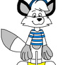 Stanley the Fox Redesign