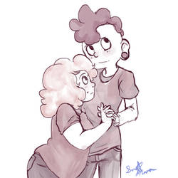 Lars and Sadie