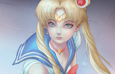 Sailor Moon