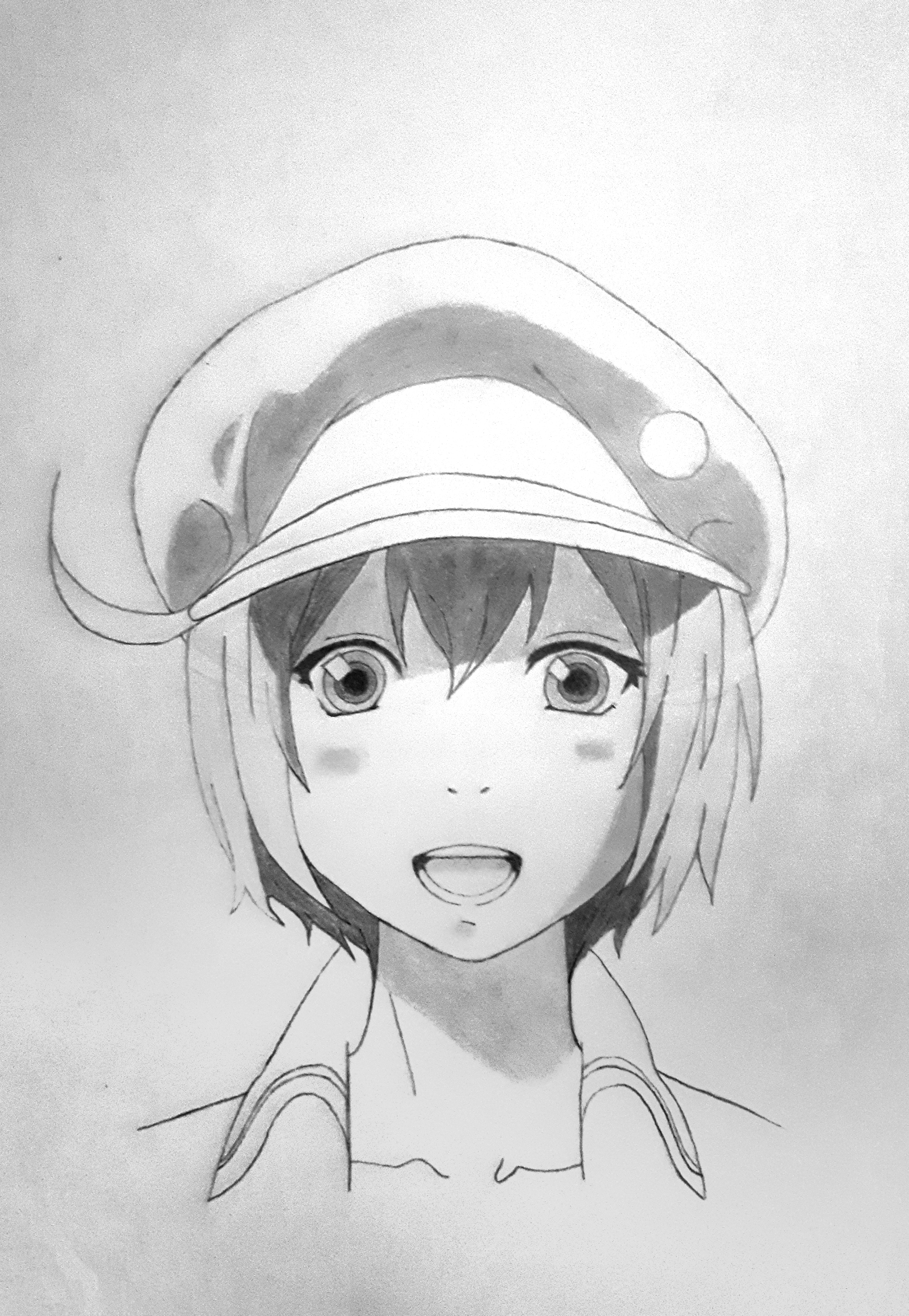 Cells at Work! Red Blood Cell by yaze21 on DeviantArt