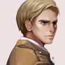 Erwin Smith