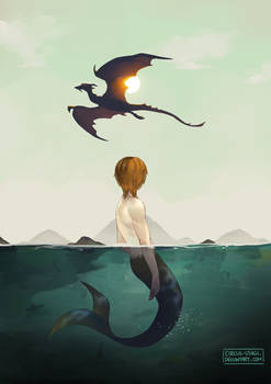 Explore The Best Merman Art Deviantart Explore The Best Merman Art Deviantart