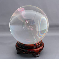 Crystal Ball - Magic Stock