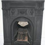 Victorian Fire Place