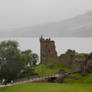 Urquhart Castle-scotland 1