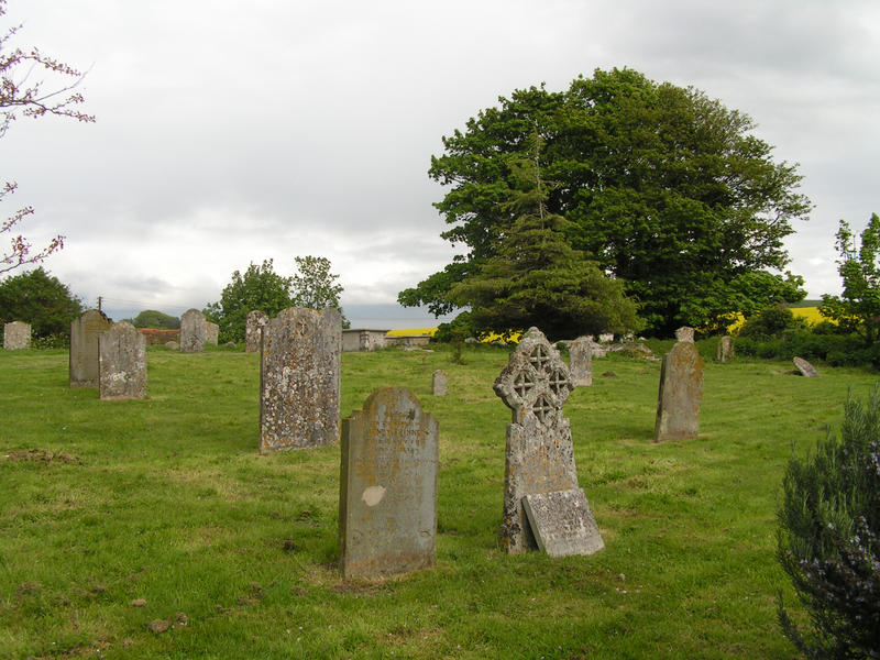 Graveyard