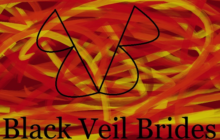 BVB - Black Veil Brides