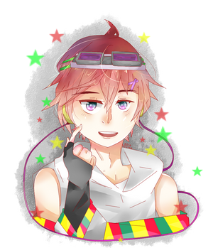 Explore The Best Sorara Art Deviantart Explore The Best Sorara Art Deviantart