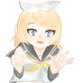 Kagamine Rin