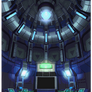 Megaman X4: Stage Select