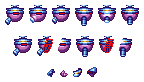 Mega Man ZX Advent: Mini Cannon