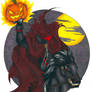 Headless Horseman