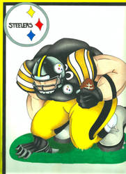 Steelers Pride