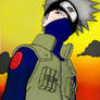 Kakashi Hatake