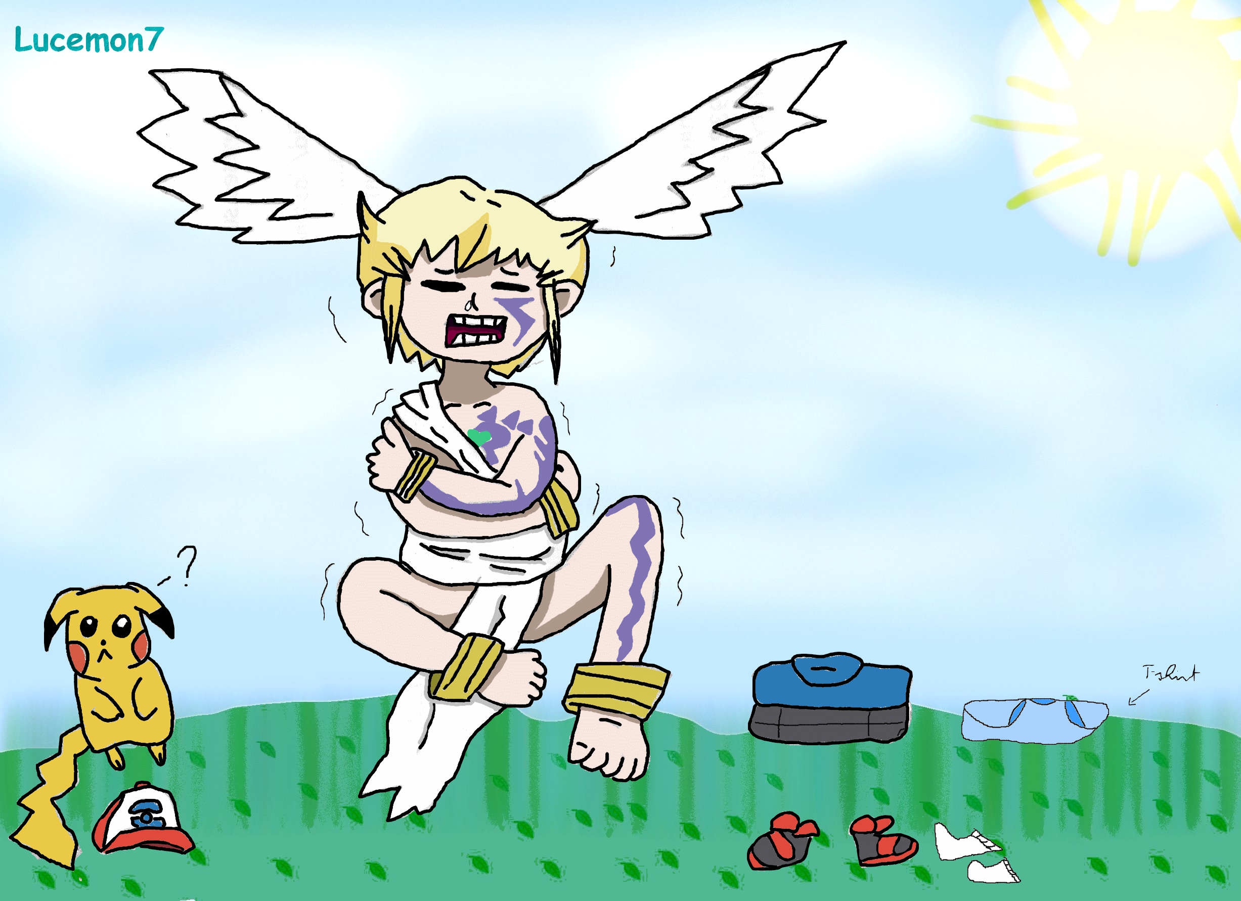 Help Im Cold Im Freezing By Jackfrost Lcda On Deviantart Help Im Cold Im Freezing By Jackfrost Lcda On Deviantart