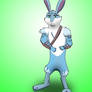 Bunnymund