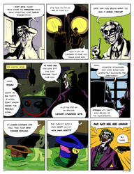 Watchmen Meet The Joker pg 1