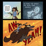 Aang is the Best Guide EVER